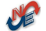 NE slide logo