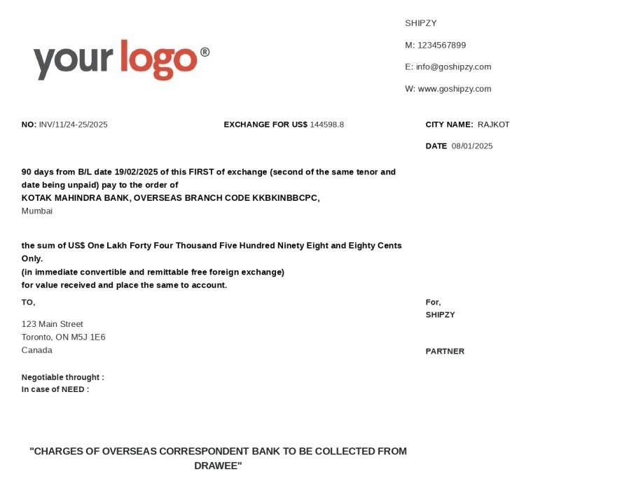 document details