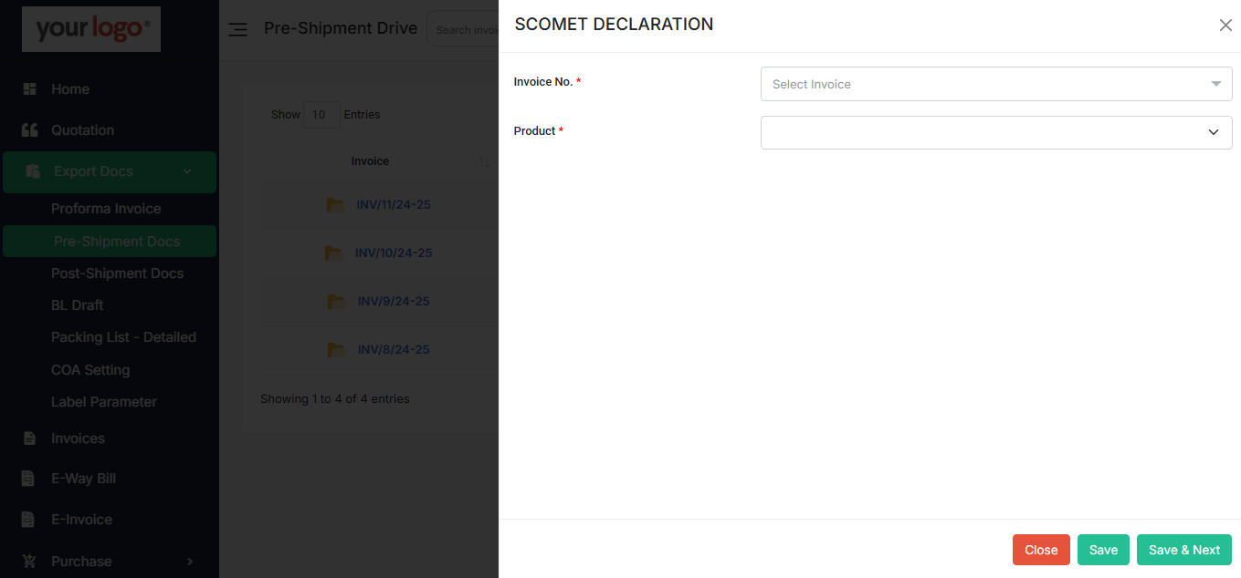 document details