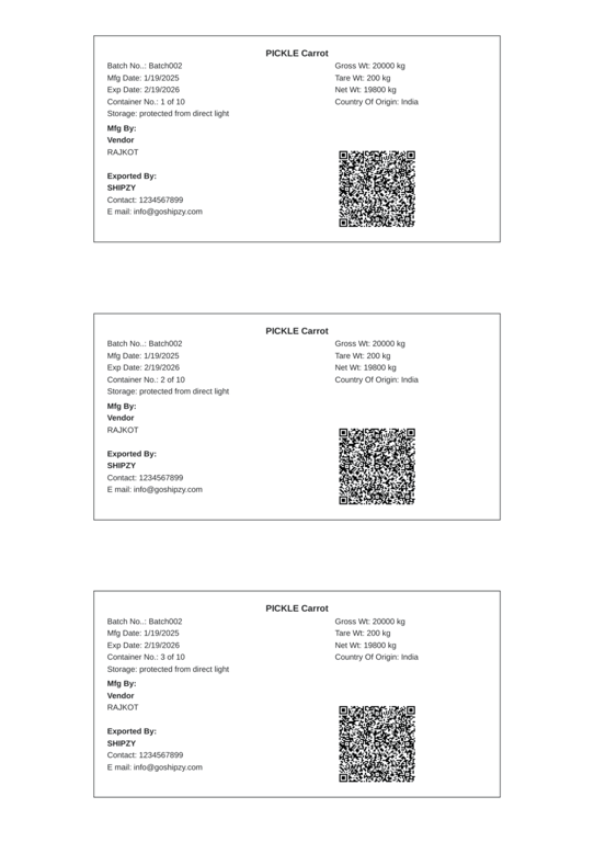 document details