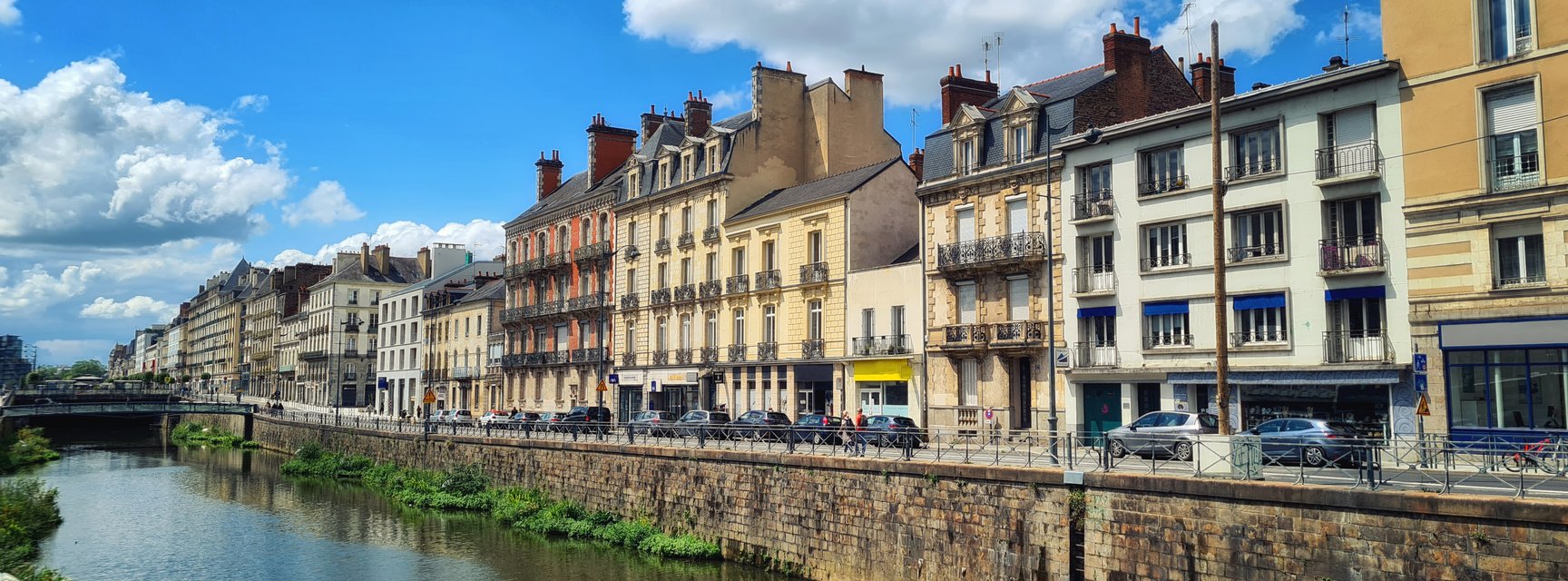 Vie nocturne LGBTQ+ et Queer à Rennes | Bars et clubs gay | QLIST