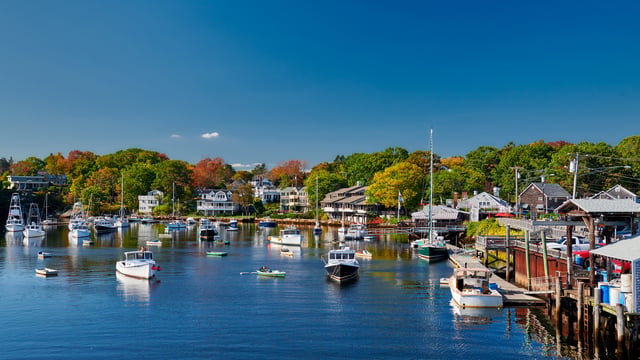 Photo of Ogunquit as a suggested top destination