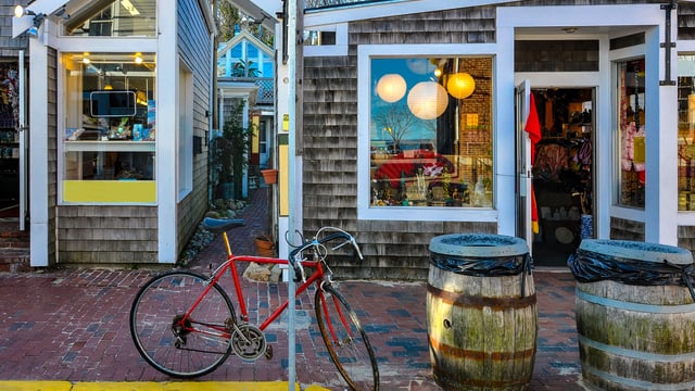 Photo of Provincetown as a suggested top destination