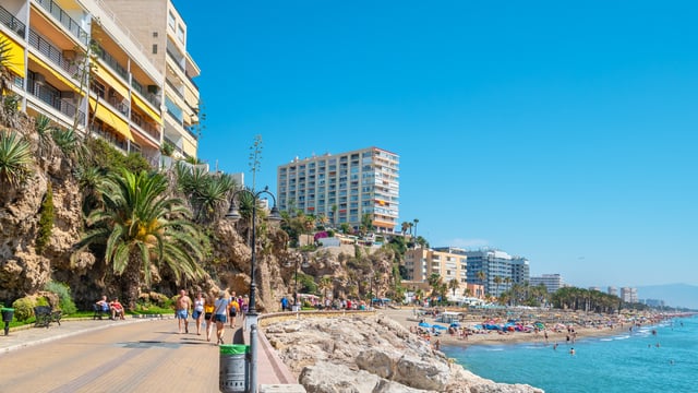 Photo of Torremolinos as a suggested top destination