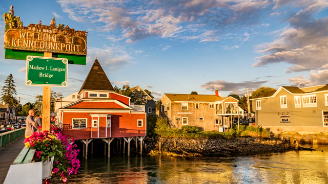 Photo of Kennebunkport as a suggested top destination