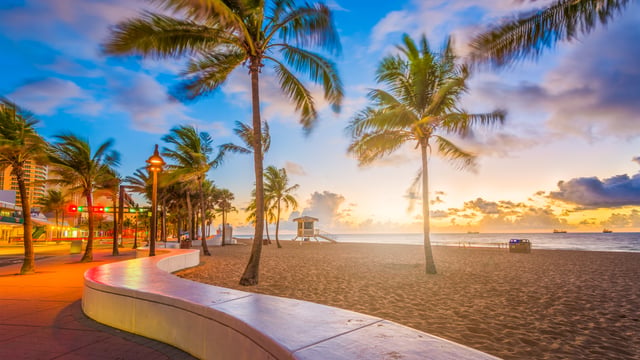 Photo of Fort Lauderdale as a suggested top destination