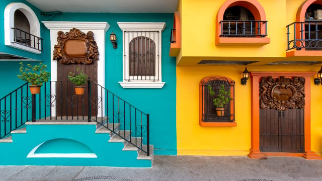 Photo of Puerto Vallarta as a suggested top destination
