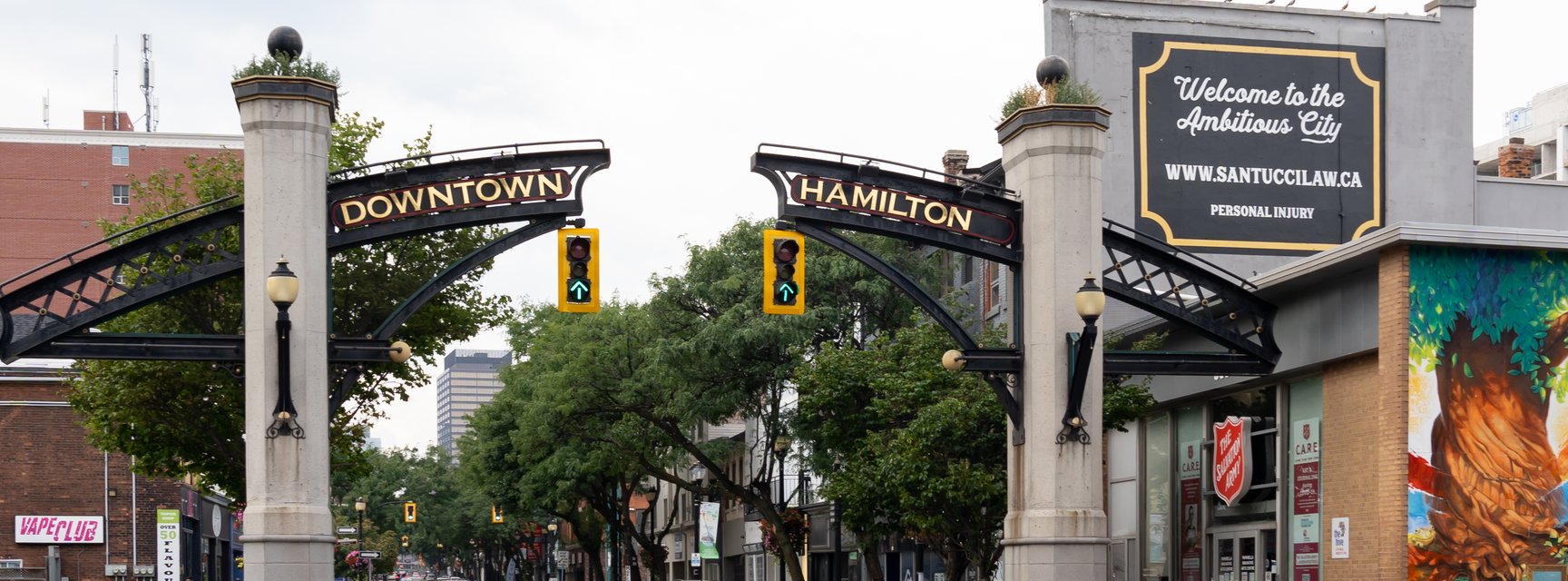 LGBTQ+ & Queer Nightlife in Hamilton | Gay Bars & Clubs | QLIST