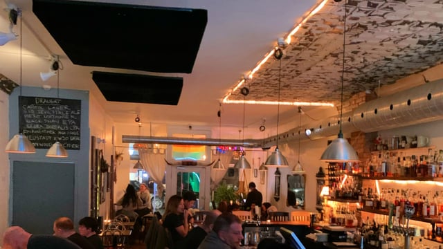 LGBTQ+ & Queer Nightlife in Hamilton | Gay Bars & Clubs | QLIST
