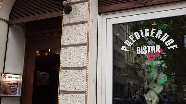 LGBTQ+ & Queer Nightlife in Zürich | Schwulenbars & Clubs | QLIST