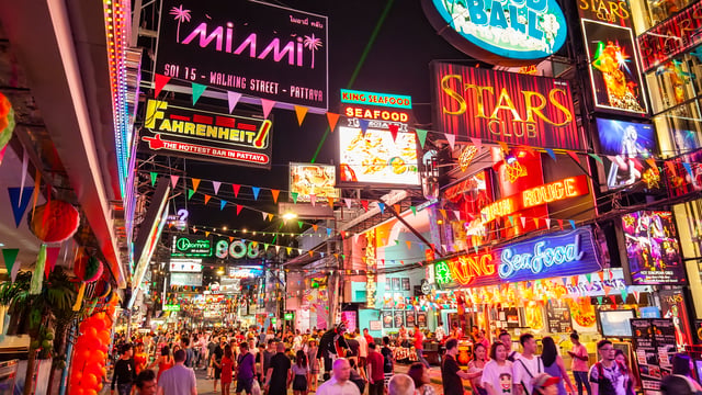 Photo of Bangkok as a suggested top destination