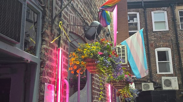 LGBTQ+ & Queer Nightlife in Leeds | Gay Bars & Clubs | QLIST