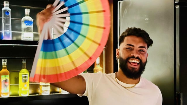 Vida nocturna LGBTQ+ y queer en Florianópolis | Bares y clubes gay | QLIST