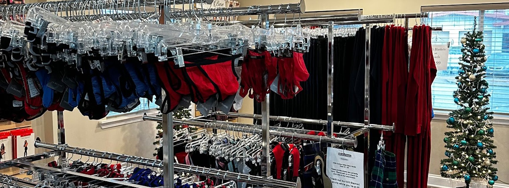 sex toys greenville sc OUT OF BOUNDS - Updated May 2026 - 1608 Easley Bridge Rd, Greenville, South  Carolina - Adult Shops - Phone Number main image 1