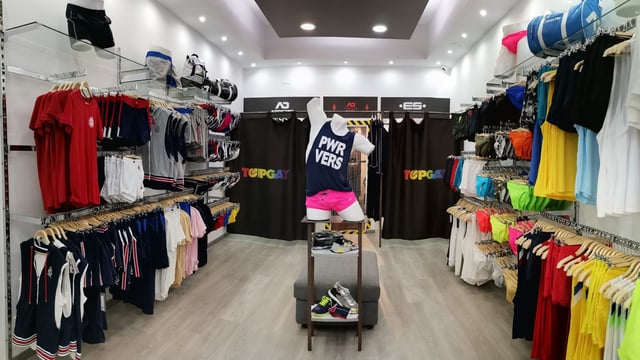 LGBTQ+ & Queer Nightlife in Sitges | Gay Bars & Clubs | QLIST