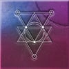 Album cover for Half Moon by Aural State