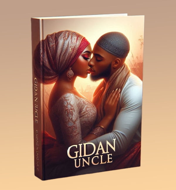 Gidan Uncle Hausa Novel