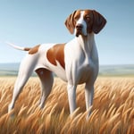 Pointer Dog Breed