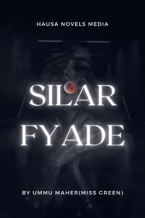 silar fyade hausa novel