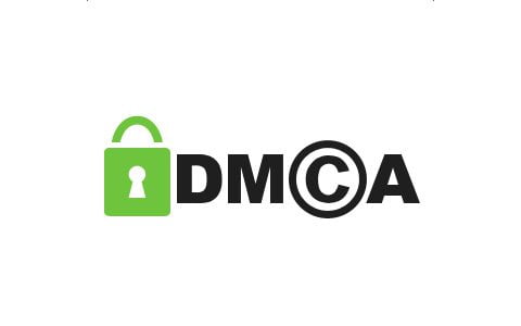 DMCA policy