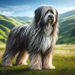 Bergamo Shepherd Dog breeds