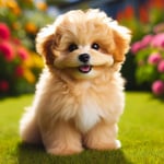 Pomapoo Dog Breed