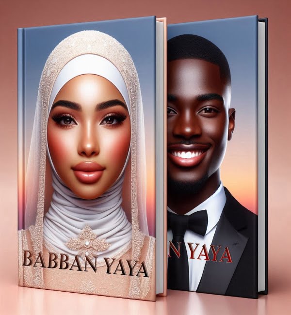 Babban Yaya hausa novel