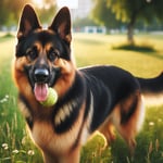 The best German Shepherd Dog History and Origin