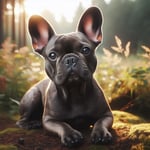 french bulldog Breeds