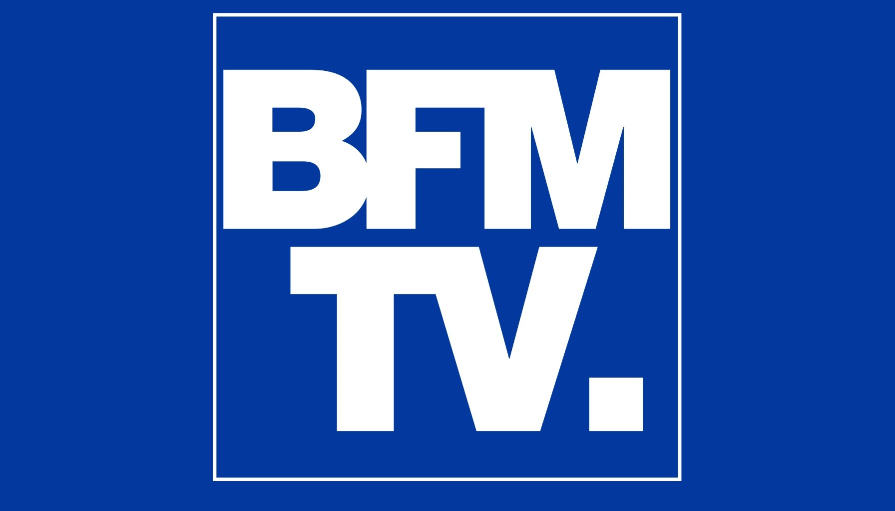 BFM TV La chaîne d'information en continu leader en France