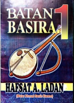 Batan basira 1 hausa novel by Hafsat A. Ladan