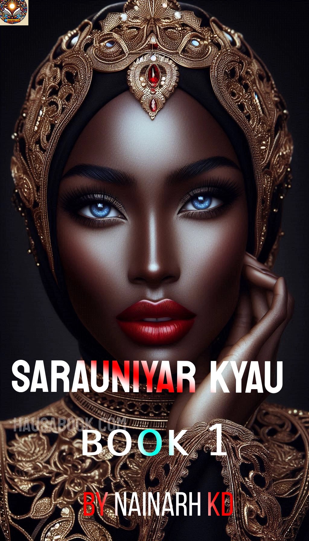 Sarauniyar Kyau Book 1 Hausa Novels 1