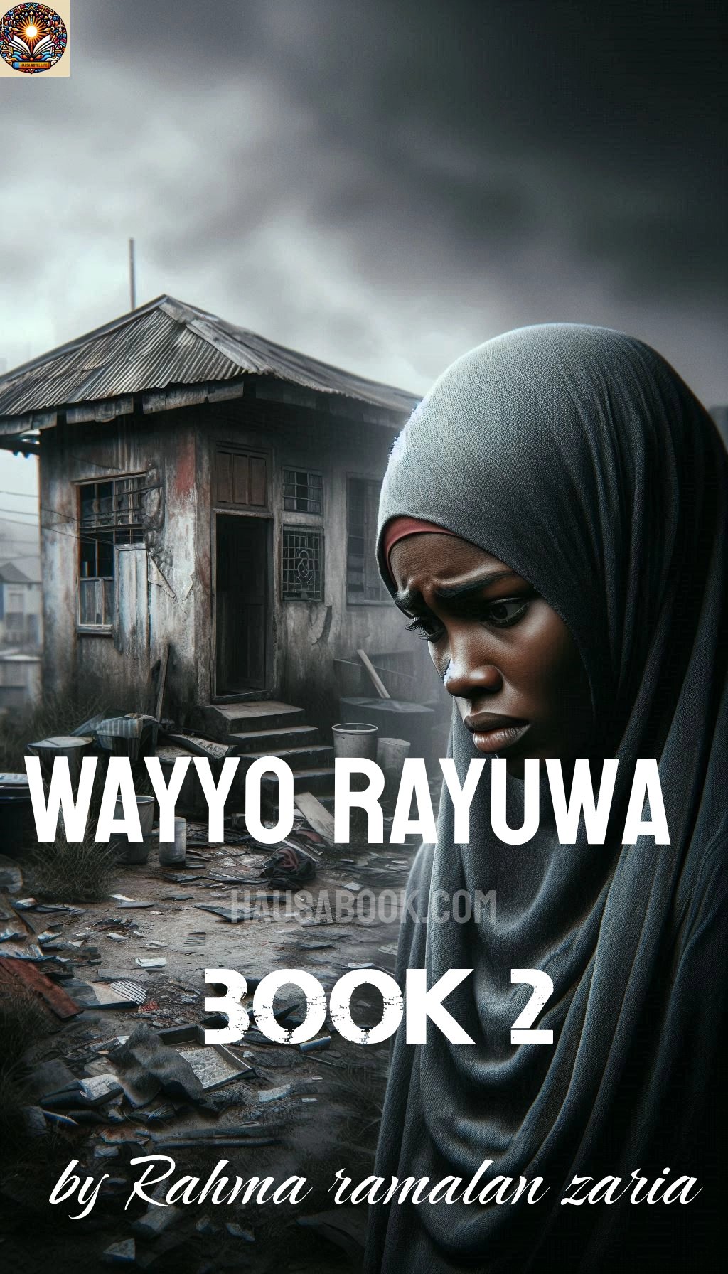 Wayyo Rayuwa Book 2 Hausa Novel 2