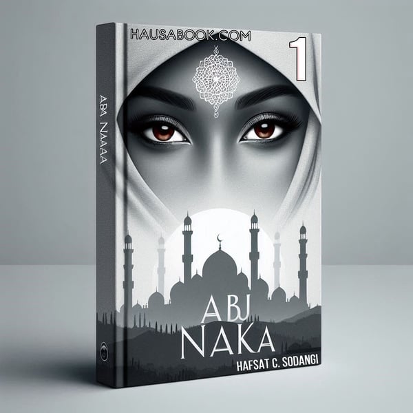 Abu Naka Book 1 Hausa Novel By Hafsat C. Sodangi