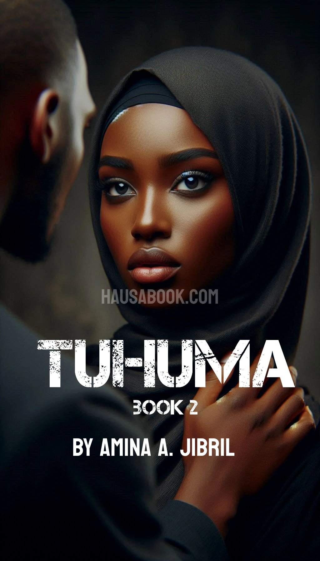 Tuguma Book 2 hausa Novel