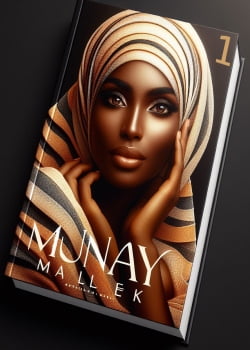 MunayaMaleek Book 1 Hausa Novel