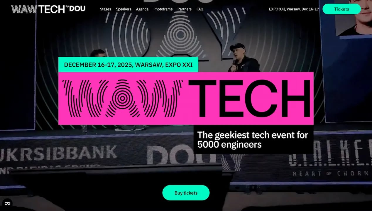 Cookie banner accepted