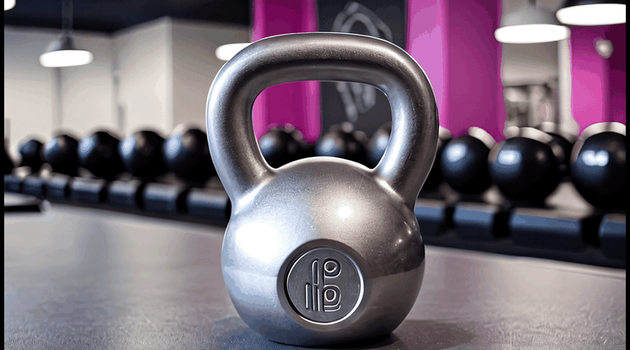 1 lb Kettlebells" offers an in-depth review and comparison of various 1 pound kettlebells available in the market. Discover the top options, their features, and benefits to find the perfect fit for your fitness needs.
