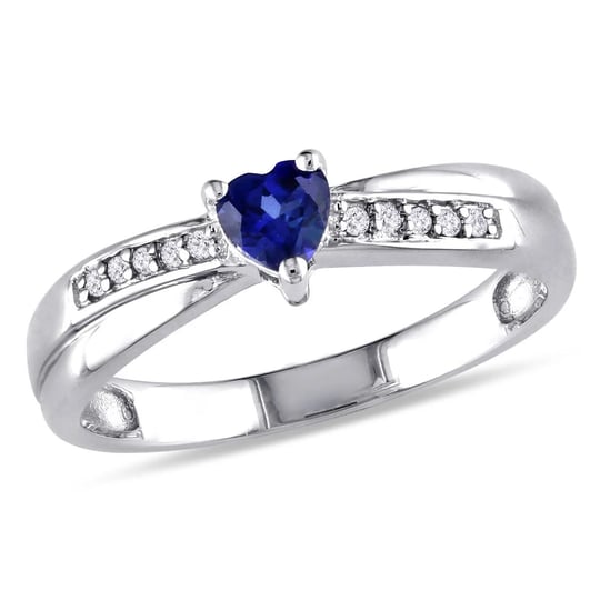 1-4-carat-ctw-lab-created-blue-sapphire-heart-ring-in-sterling-silver-with-accent-diamonds-7-1