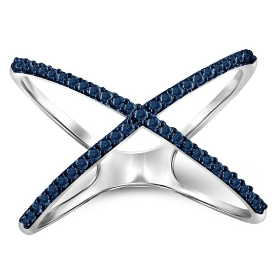 1-7-carat-blue-diamond-ring-with-925-sterling-silver-x-ring-real-diamond-ring-with-hypoallergenic-st-1