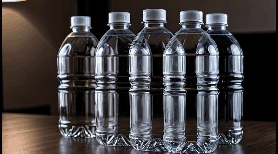Our 1-gallon water bottle roundup examines the best options available, comparing features like durability, insulation, and portability to help you find the perfect bottle for your needs.