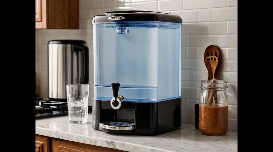 Best 1 Gallon Water Coolers for Office and Home