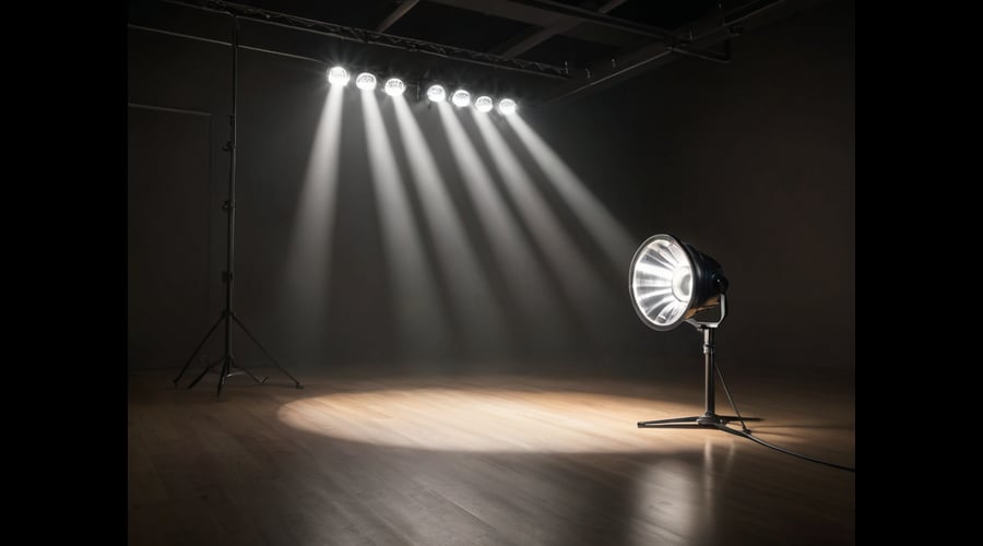 A comprehensive guide to the best 1 million candlepower spotlights, comparing brightness, beam distance, and beam pattern to help you choose the right high-output spotlight for your needs.