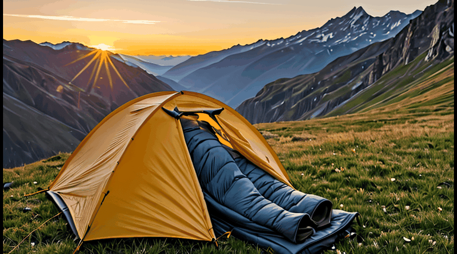 Looking for a lightweight shelter that won't weigh you down? Our guide reviews the best 1-person backpacking tents, comparing features like bug protection, ground coverage, and setup speed to help you find your perfect portable home away from home.