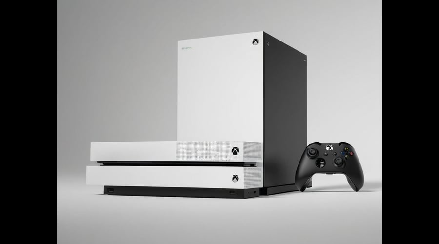 Find the right 1 terabyte hard drive for your Xbox One with our comparison of compatible storage solutions.