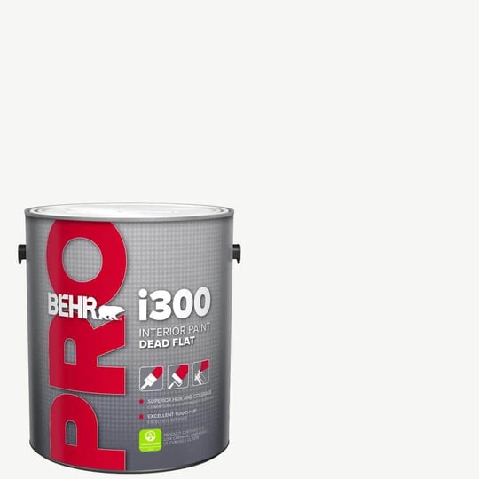 1-gal-i300-white-base-dead-flat-interior-paint-1
