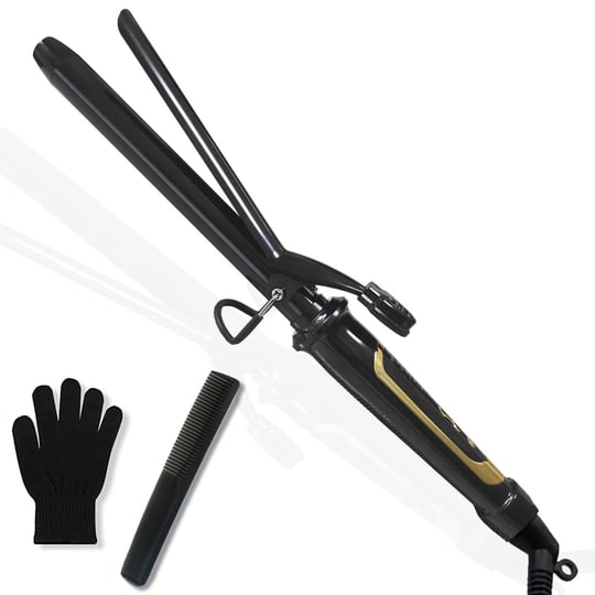 1-inch-curling-iron-with-ceramic-coating-barrel-for-long-medium-hair-extra-long-barrel-curling-ironi-1