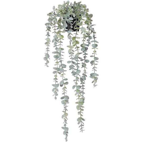 1-pcs-fake-potted-eucalyptus-hanging-plant-for-wall-room-home-decor-other-1