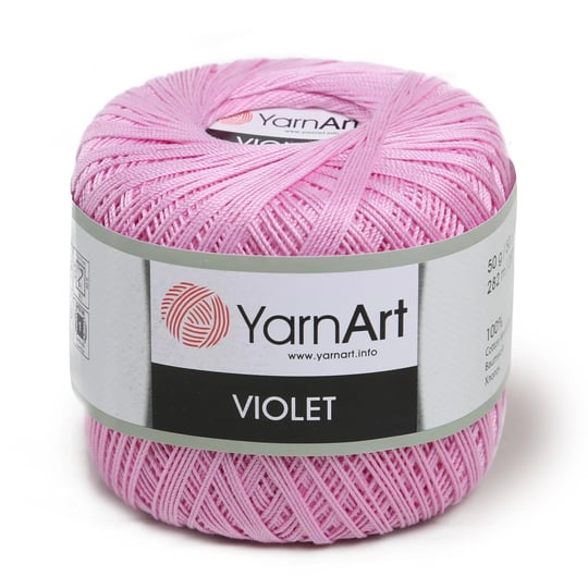 1-skein-yarnart-violet100-mercerized-cotton-yarn-threads-crochet-lace-hand-knitting-yarn-embroidery--1