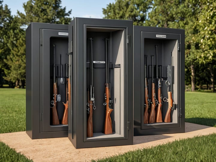 10 Gun Safes-4
